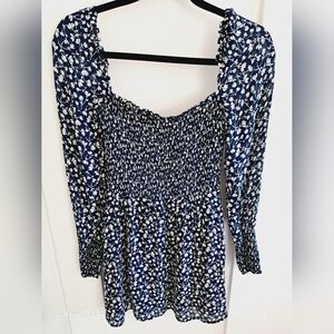 Reformation Mini Dress Size S